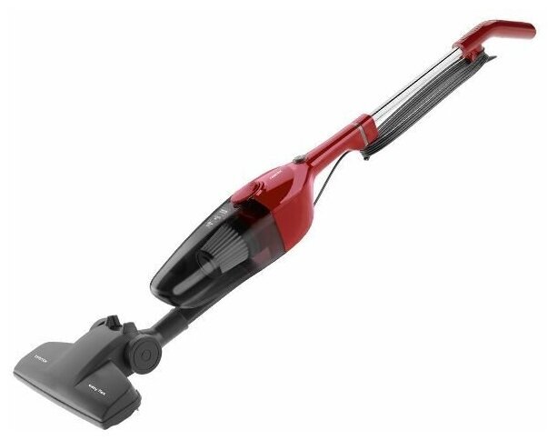Пылесос CENTEK CT-2565 красный