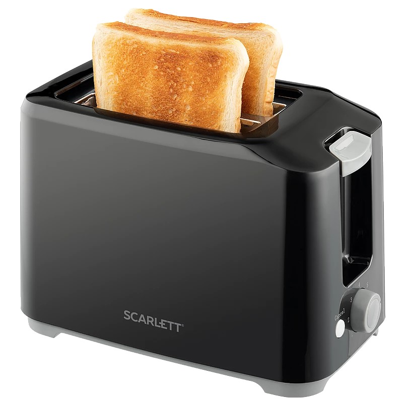 Тостер Scarlett SC-TM11020 черный