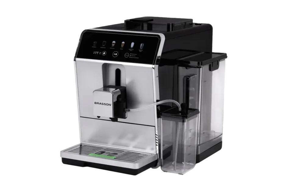 Кофемашина BRASSON ACM-1592A (457886)