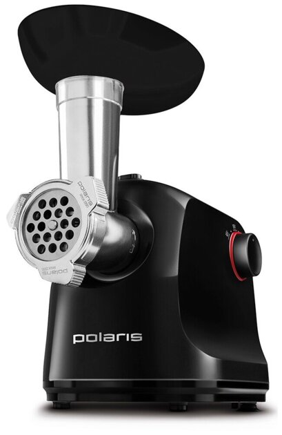 Мясорубка POLARIS PMG 1872 Серый