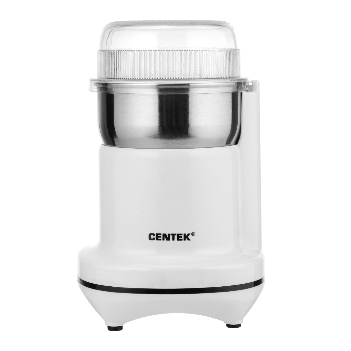 Кофемолка CENTEK CT-1365 белый
