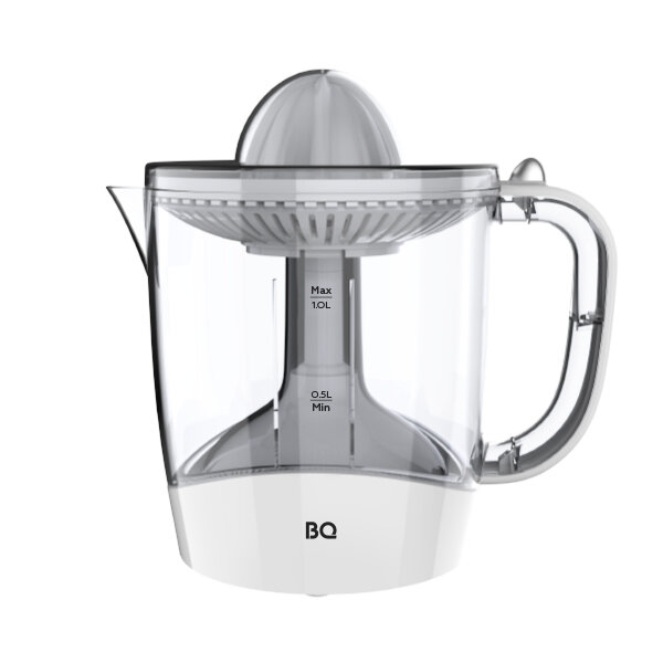 Соковыжималка BQ J1731 White