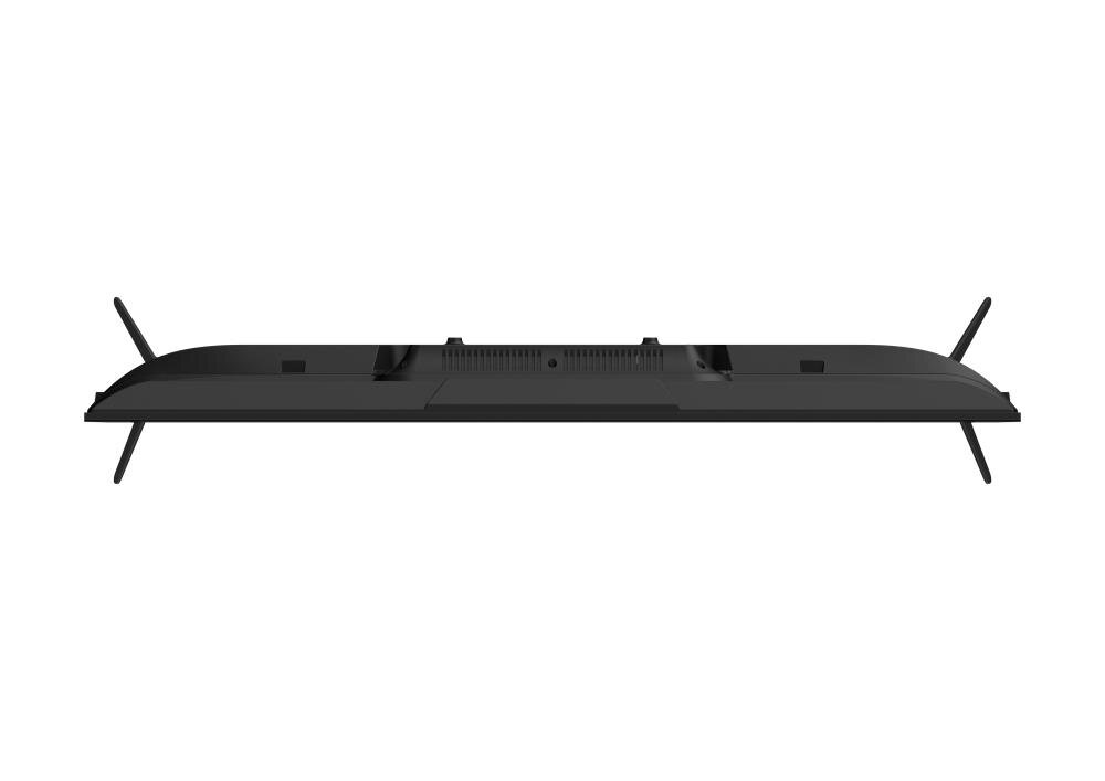 Телевизор 32" ASANO 32LH5011T белый 1366x768, HD READY, 60 Гц, Wi-Fi, Smart TV, Салют ТВ