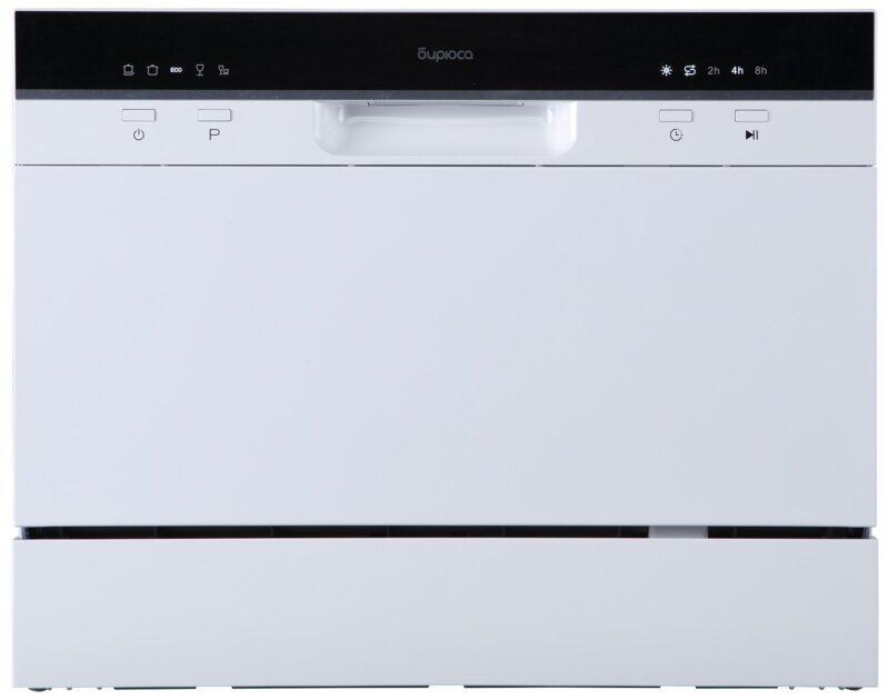 Посудомоечная машина Бирюса DWC-506/5 W