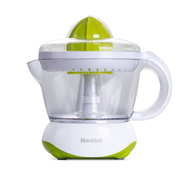 Соковыжималка BLACKTON Bt J1110 White
