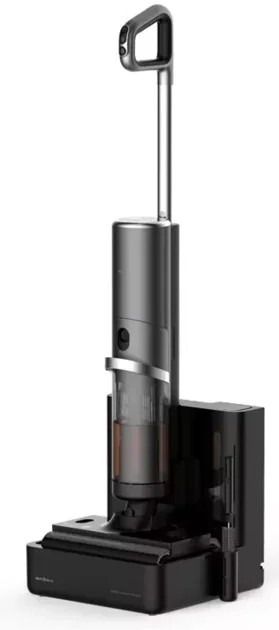 Вертикальный моющий пылесос Deerma DEM-VX900W