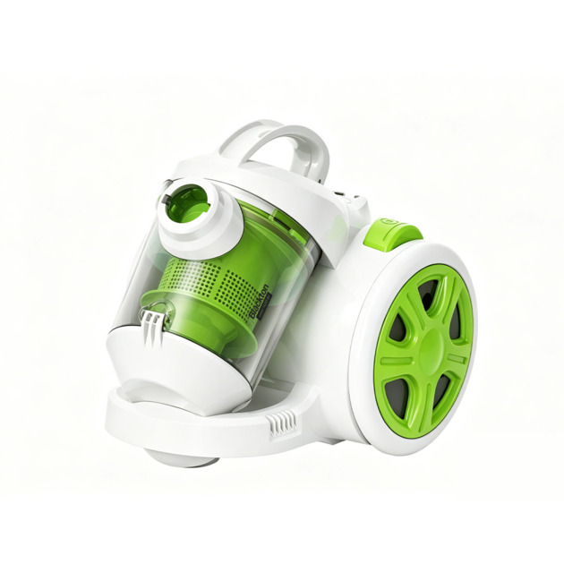 Пылесос Blackton Bt VC1802B White-light green