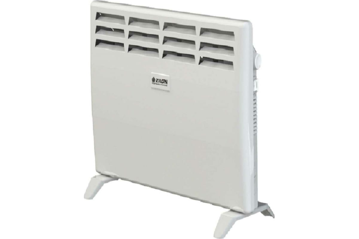 Конвектор Zilon ZHC-1000 SR3.0