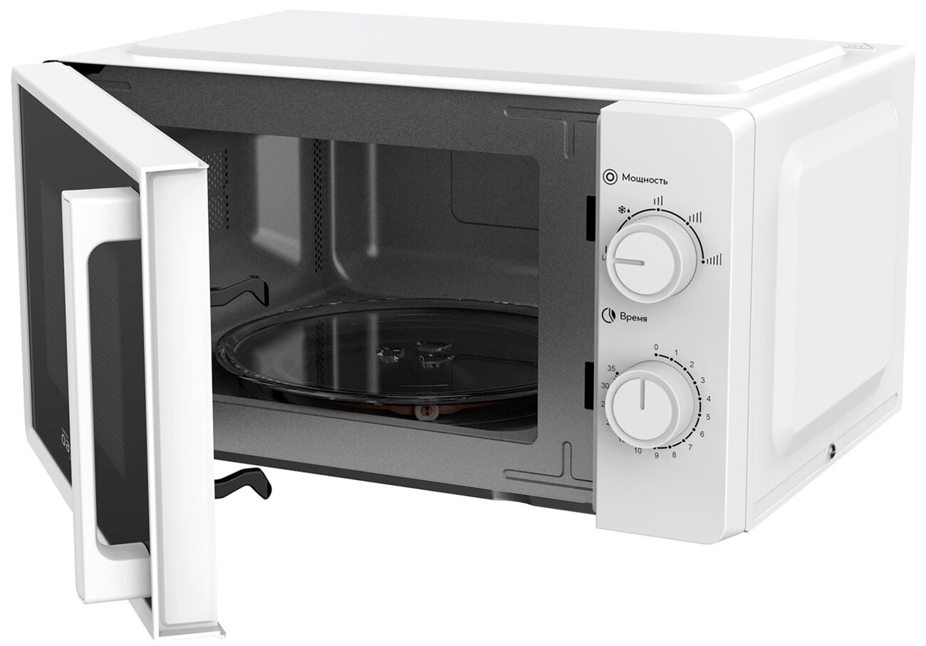 Микроволновая печь Oasis MW-70RW