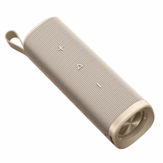 Портативная колонка XIAOMI Sound Outdoor  S29H-GL, золотой