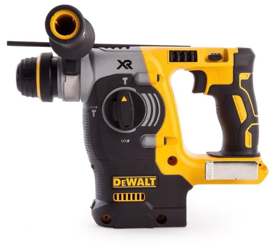 Перфоратор DEWALT DCH 273 N
