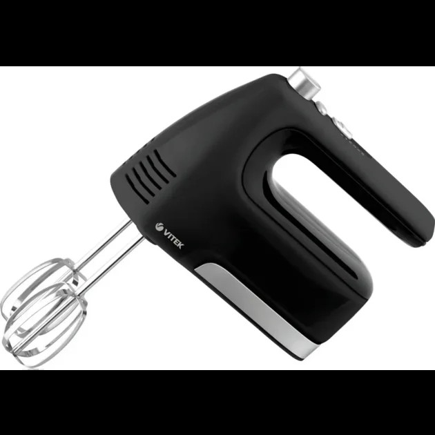 Миксер Vitek VT-1481 черный