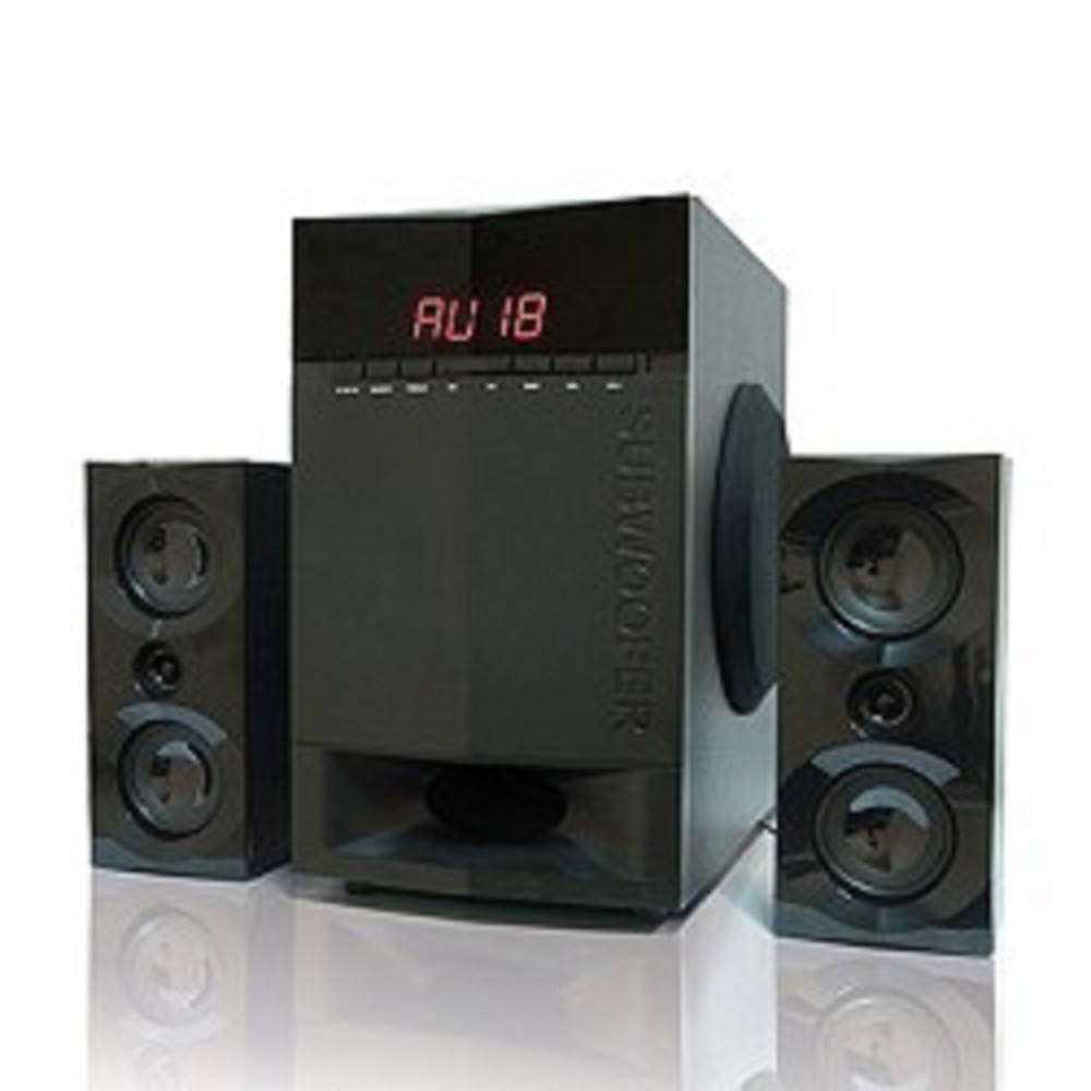 Колонки Dialog Progressive AP230 black