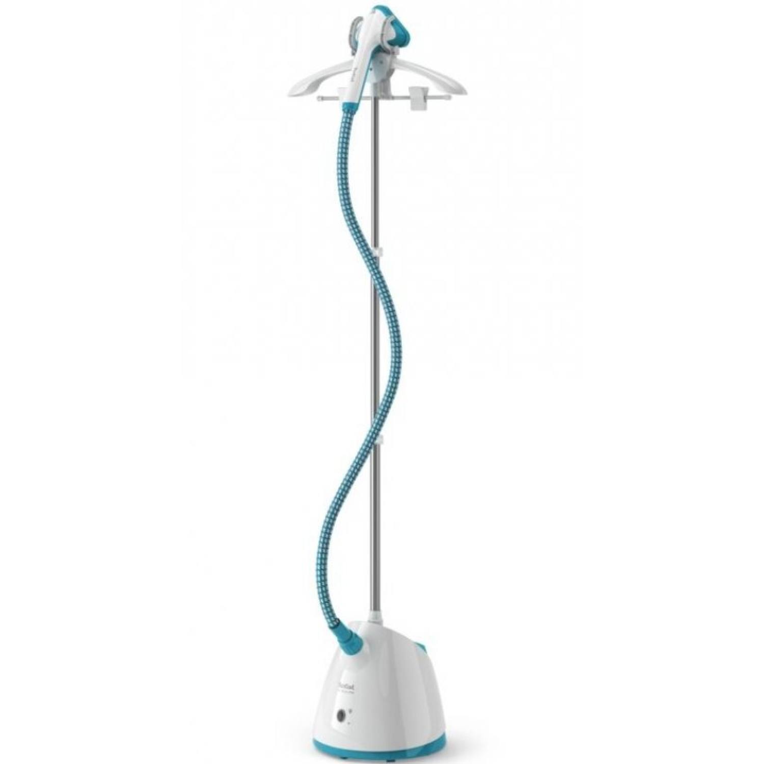 Отпариватель напольный Tefal IT2460E0 белый/голубой