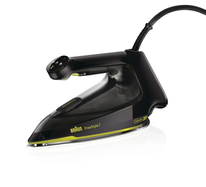 Утюг BRAUN FI7255GR