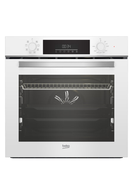 Духовой шкаф Beko BBIM14300WMS