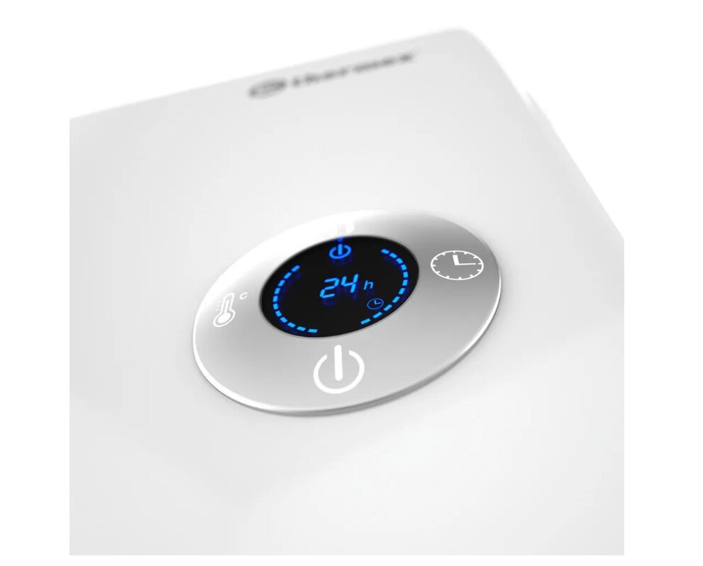 Конвектор электрический THERMEX Frame 2000E Wi-Fi
