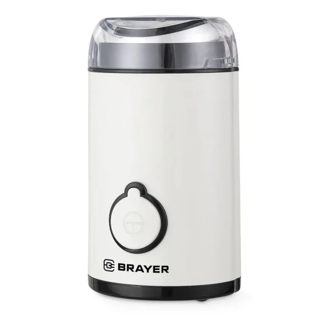 Кофемолка BRAYER BR5102