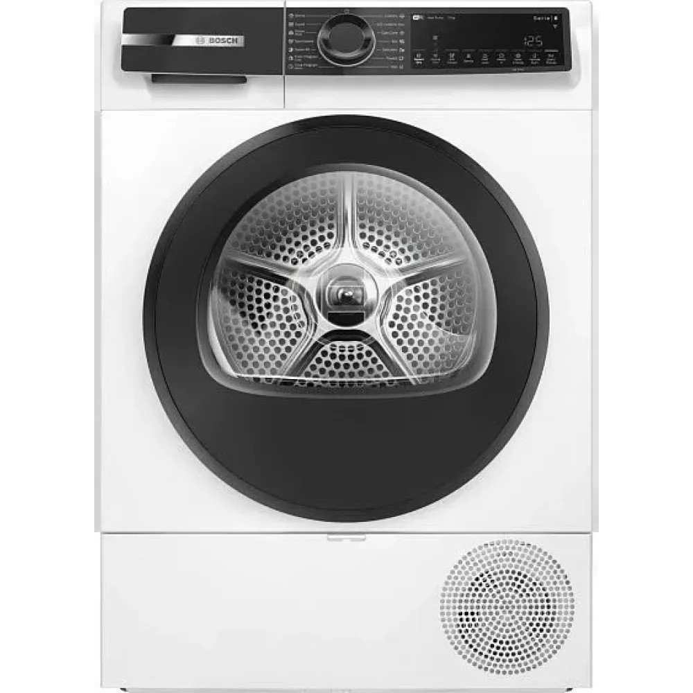 Сушильный автомат BOSCH WQK25200ME