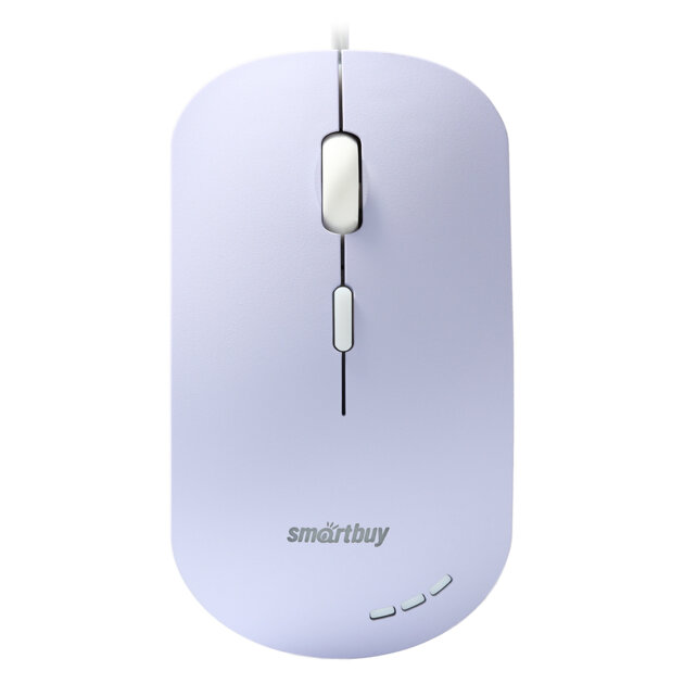 Мышь SMARTBUY SBM-288-V 288 сиреневый