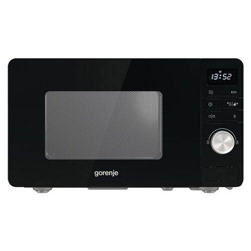 Микроволновая печь Gorenje MO20A3B черный