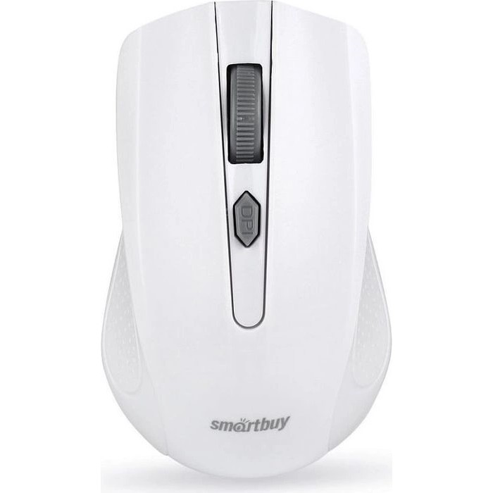 Мышь Smartbuy SBM-352AG-W белый
