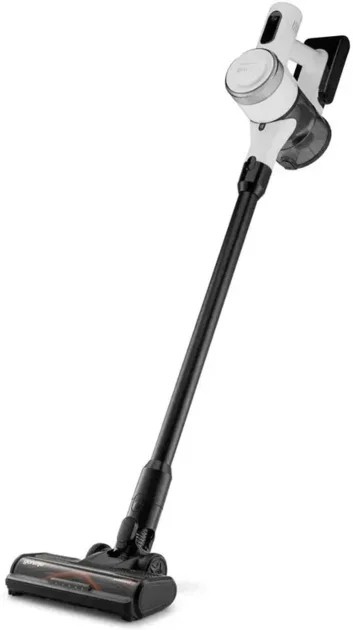 Пылесос Gorenje SVC222230AEW белый/черный