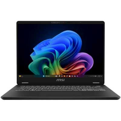 Ноутбук MSI Prestige 14 AI+ Evo C2VMG-052RU (9S7-14N311-052) Ultra 5 226V 16Gb SSD1Tb Intel Arc 130V 14" IPS FHD+ (1920x1200) W11 grey WiFi BT Cam