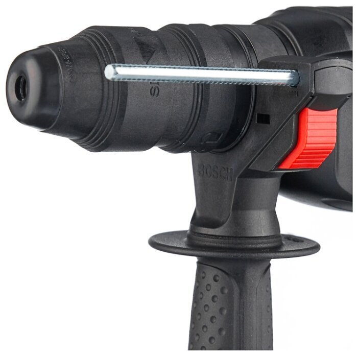 Перфоратор Bosch GBH 2-26 DFR Professional