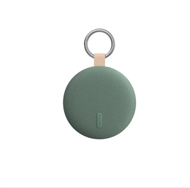 Портативная колонка XIAOMI Redmi Bluetooth Speaker 2 Shanlan Green (зеленая)
