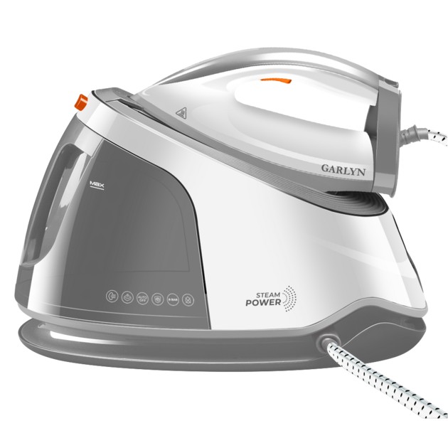 Парогенератор GARLYN GST-08 Pro