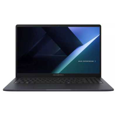 Ноутбук ASUS ExpertBook B1 B1503CVA-S70425 (90NX0801-M00EU0_32) Intel Core 7 150U 1800MHz/15.6"/1920x1080/32GB/1024GB SSD/Intel Graphics/Без ОС