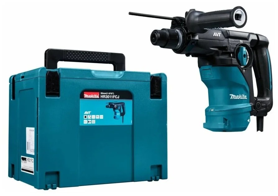 Перфоратор Makita HR 3011 FCJ