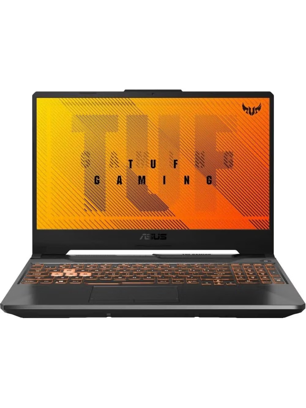 Ноутбук игровой TUF Gaming A15 FA506NCG-HN199W AMD Ryzen 7 7445HS 16 ГБ NVIDIA GeForce RTX 3050 90NR0JF7-M00FX0