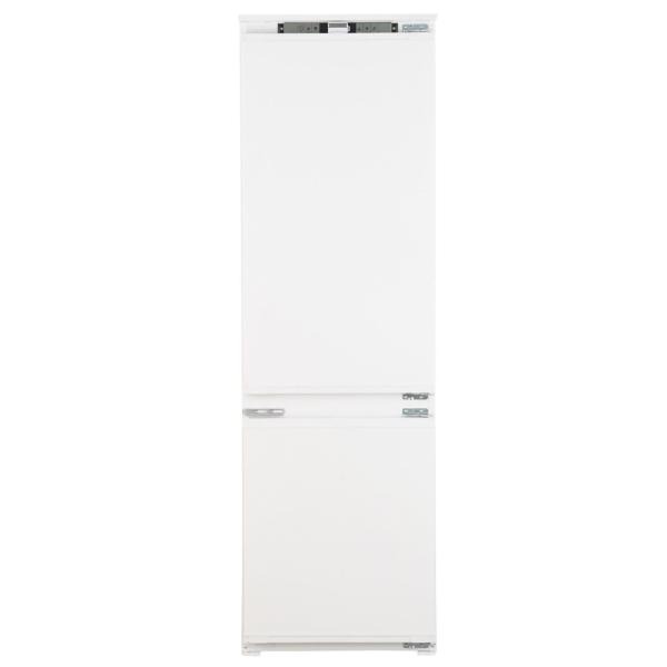 Встраиваемый холодильник Grundig GKIN25720 белый