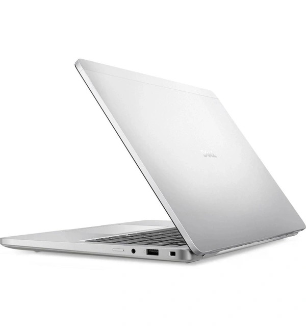 Ноутбук Dell Pro 14 Plus (PRO14PL-5657) Core Ultra 7 266V 16Gb SSD1Tb Intel Graphics 14" IPS FHD+ (1920x1200) Linux grey WiFi BT Cam