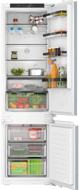 Встраиваемый холодильник BOSCH KIN96SFD0