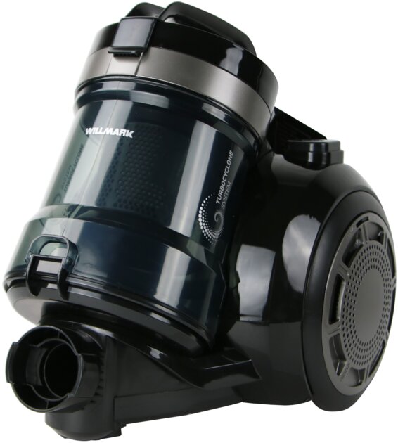 Пылесос WILLMARK VC-2298CYM