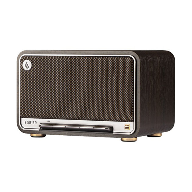 Акустическая система Edifier D32 Black walnut