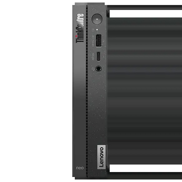 Неттоп Lenovo Neo 50q G4 Tiny (12LN0062GP) i5-13420H, 16GB*1, 512GB M.2, WiFi+BT, VESA, Keyboard&amp;Mouse USB, No OS (EN kbd, UK cabel)