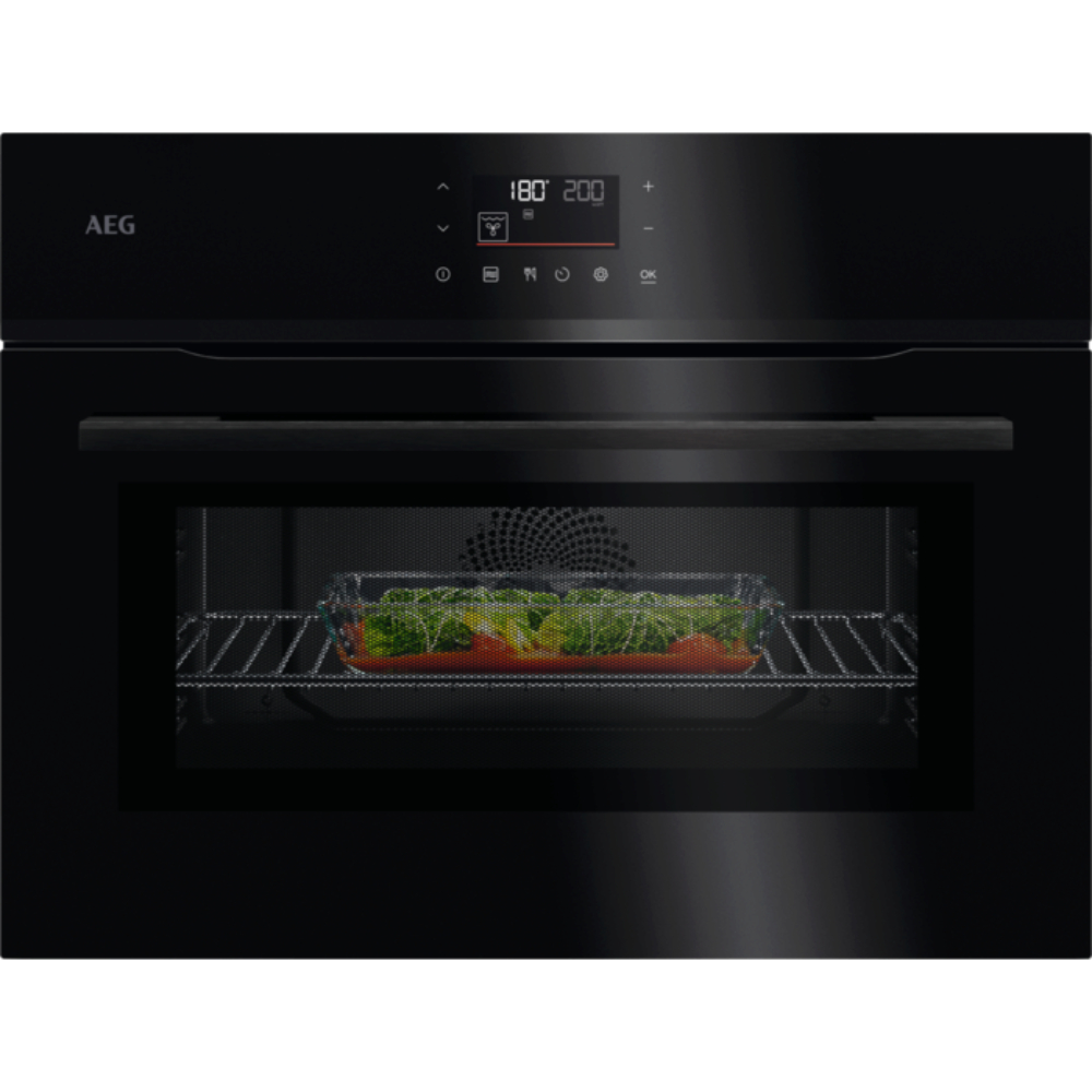 Духовой шкаф AEG NKK6N40KB
