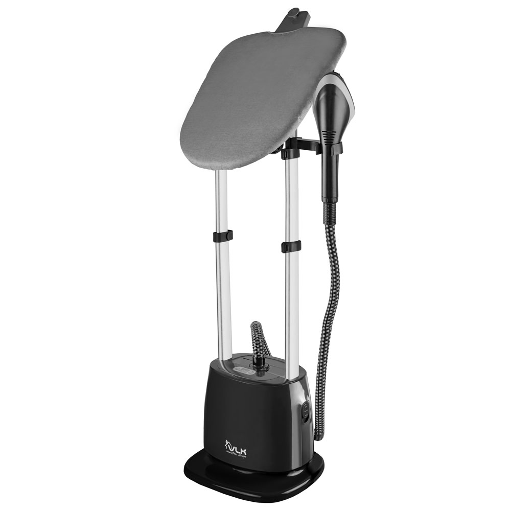 Отпариватель VLK Rimmini 8600 черный