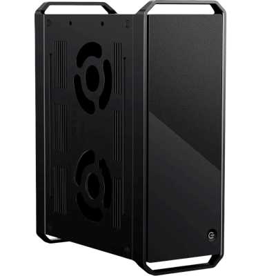 ПК Chuwi CoreBox CWI601I53P-Win11Pro Intel Core i5 13420H(2.1Ghz)/16384Mb/512PCISSDGb/Int:Intel UHD Graphics/BT/WiFi/war 1y/0.865kg/Grey/+DDR