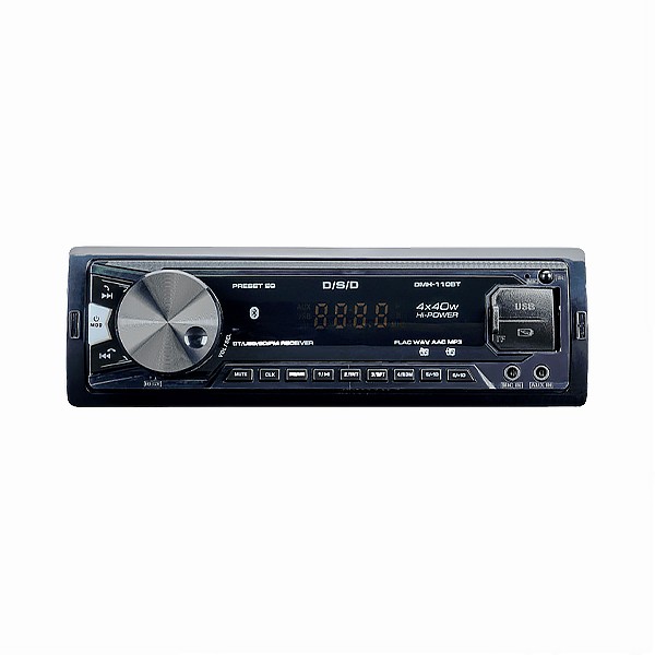 Автомагнитола DSD DMH-110BT