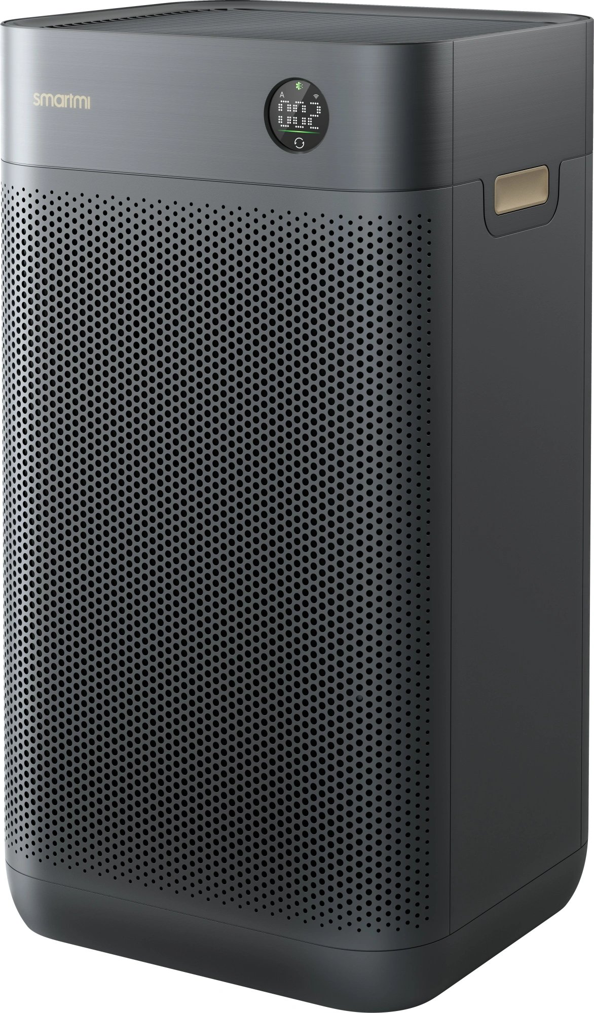 Воздухоочиститель Smartmi Air Purifier 3 (KQJHQ03ZM) 40Вт черный