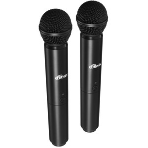 Микрофон RITMIX RWM-422 black