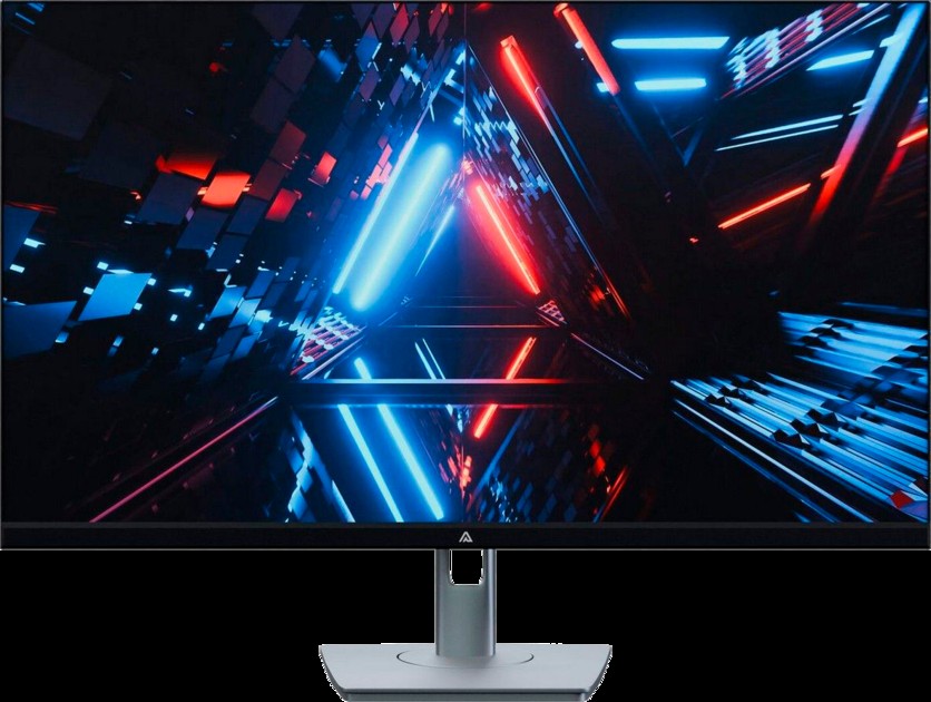 Монитор ABR Technology W View MS27HQ-i1 Black