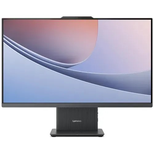 Моноблок Lenovo IdeaCentre AIO 27ILL11 (F0JW001ALK-DOS) Luna Grey 27" FHD IPS Ultra 5 226V/16GB Sold/512GB