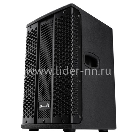 Акустическая система ELTRONIC TWS 30-95 Ultimate 2000 МОНИТОР динамик 1шт/8"
