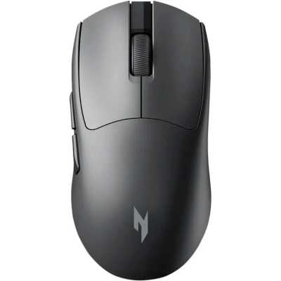 Мышь Acer Nitro OMR507 (ZL.MCE11.01Y) черный оптическая 12800dpi беспров. BT/Radio USB 5but